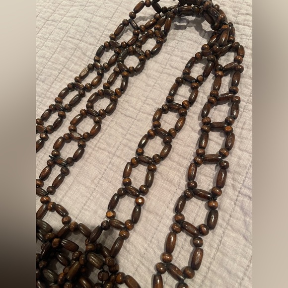 Madewell The Medium Transport Tote Polished Beaded Editio - Picture 3 of 4